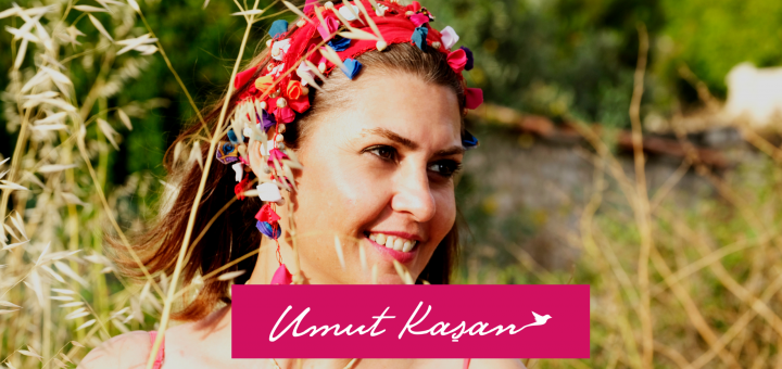 Umut Kaşan